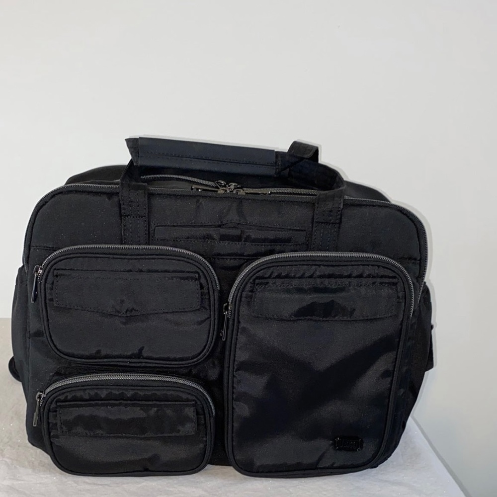 Lug Puddle Jumper Duffel